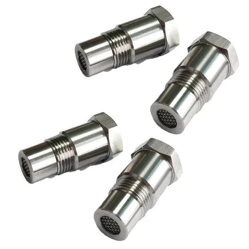 Koadclo | O2 Oxygen Sensor Adapter M18×1.5 CEL Fix Check Engine Light Eliminator
