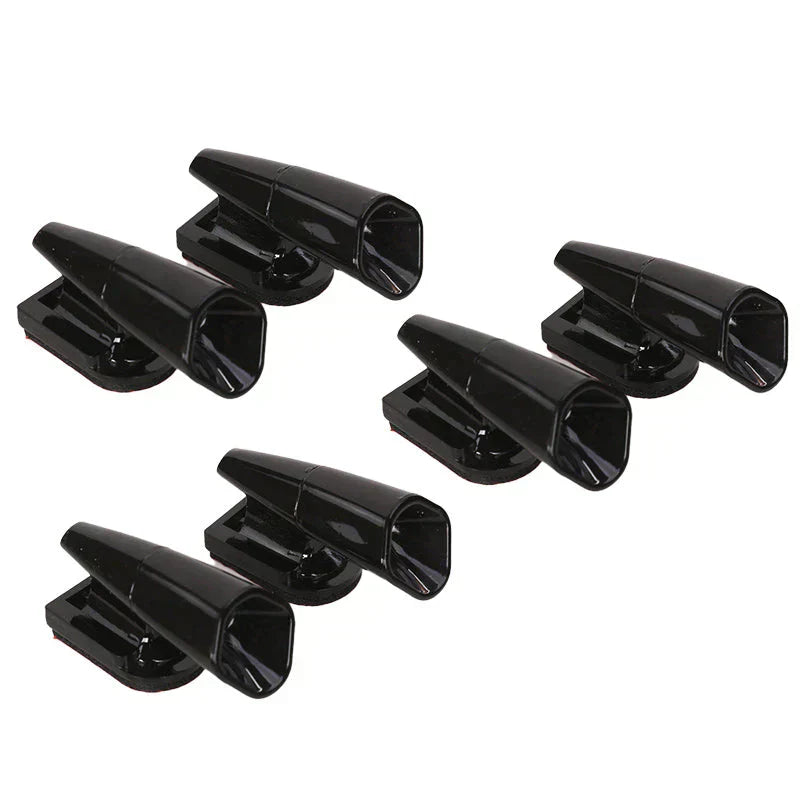 koadclo | Ultrasonic Deer Warning Signal Whistle Device for Car – Animal Alert Safety Tool