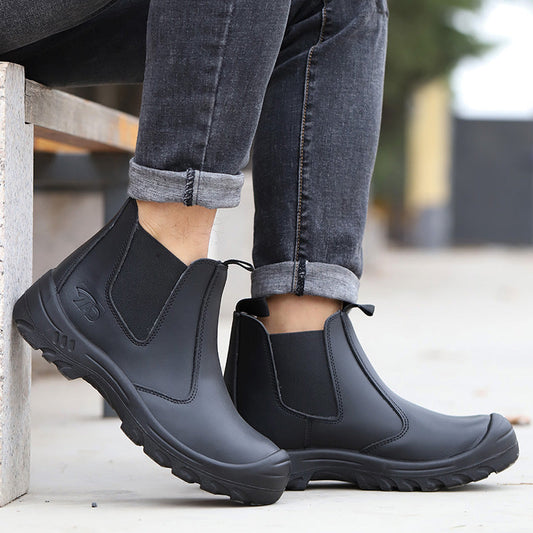 Koadclo | FlexGuard Orthopedic Work and Safety Boots