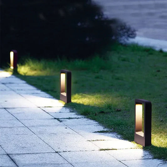 Koadclo | Ground Spot for Outdoor Lighting – TerraBeam LED Landscape Light