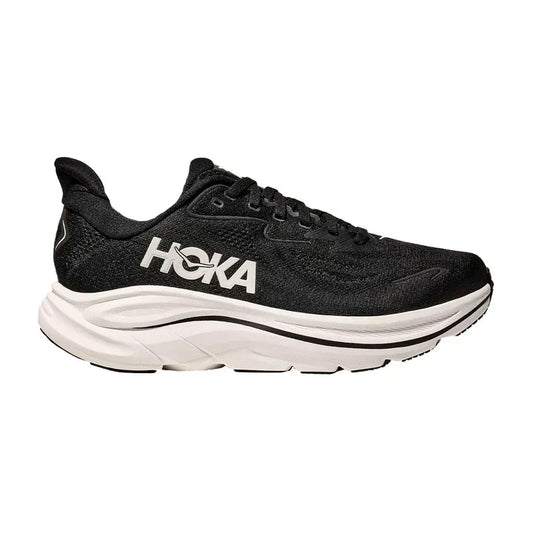 Hoka Clifton 10 Cushioned Breathable Running Shoes