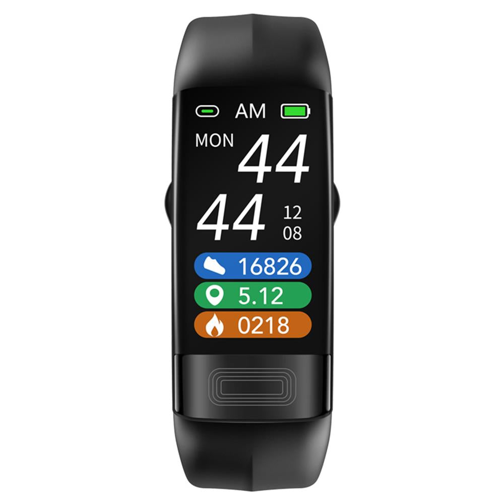 koadclo | Smart Health Tracker Bracelet – Blood Pressure, SpO2 & Sleep Monitor Fitness Band