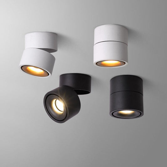 Koadclo | LED Ceiling Spotlight - 7W, 12W, 15W Options