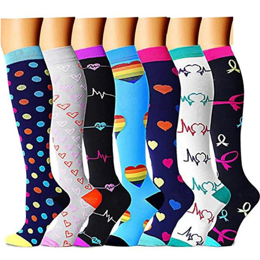 Koadclo | Compression Socks for Men & Women – Quality Support for Daily Wear