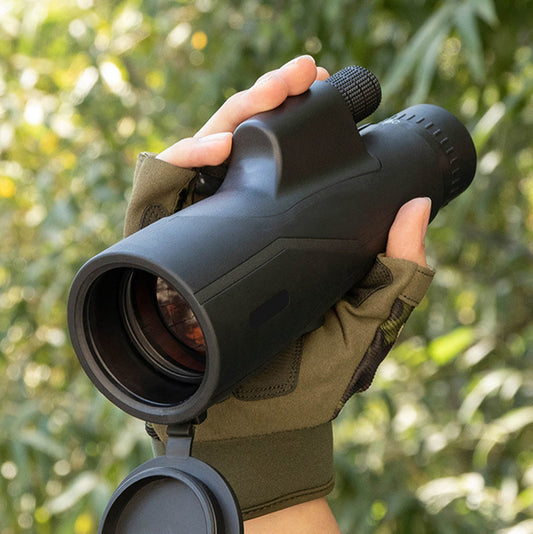 Koadclo | Pro Telescope – Portable High-Resolution Telescope for Stargazing & Astronomy