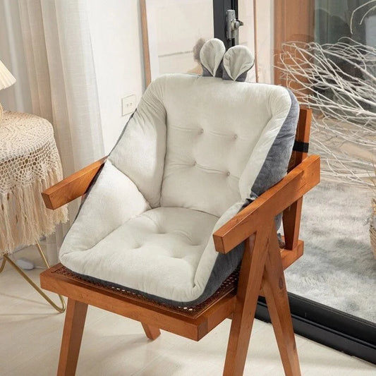 Koadclo | Coccyx & Sciatica Pain Relief Seat Cushion