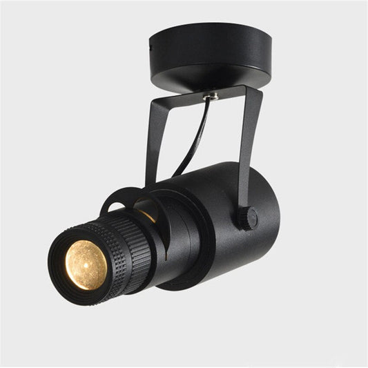 koadclo | Adjustable LED Spotlight – Focus Light Background