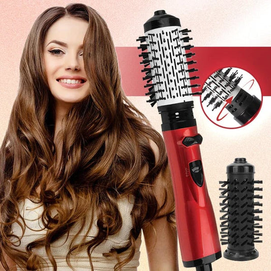 koadclo | Hot Air Brush - Hair Dryer and Volumiser Styler