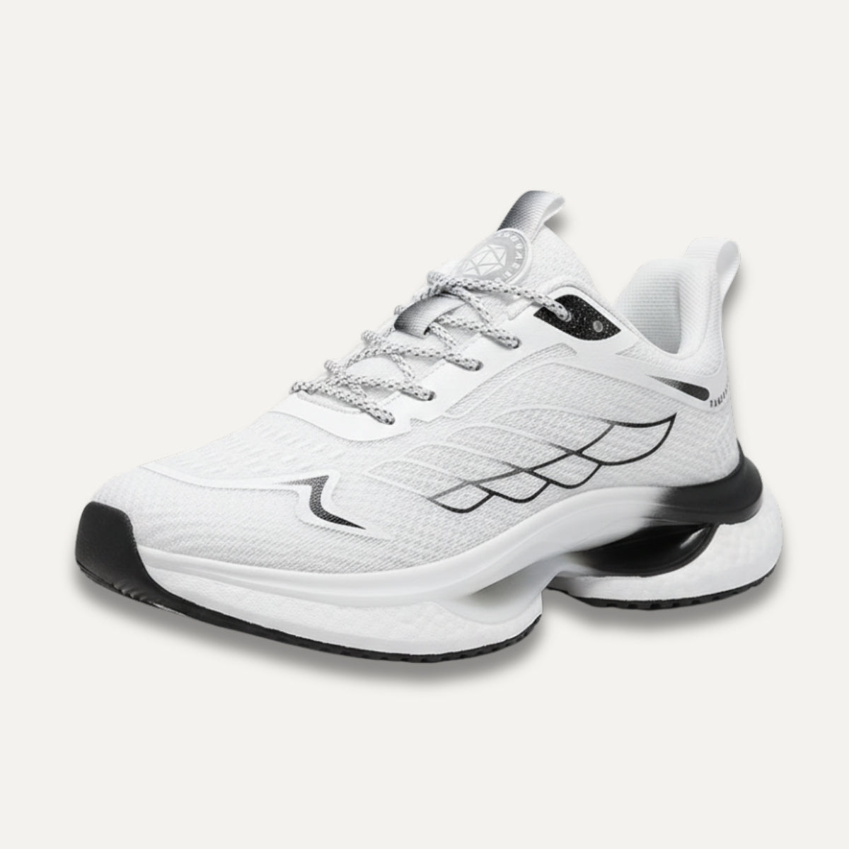 Aerion - Hands Free and Supportive Walking Shoes - BUY 1 GET 1 FREE