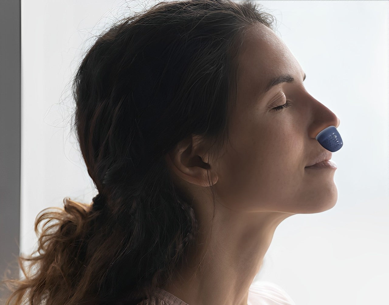 Koadclo | Portable Micro CPAP Anti-Snoring & Sleep Apnea Device