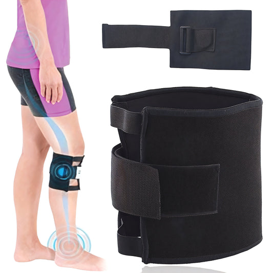koadclo | Neoprene Sciatica Compression Leg Brace
