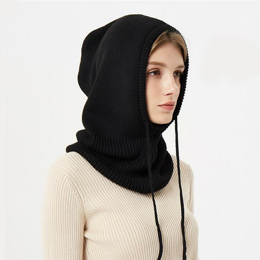 Koadclo | Winter Knit Beanie – Warm Cuffed Skull Cap for Men & Women