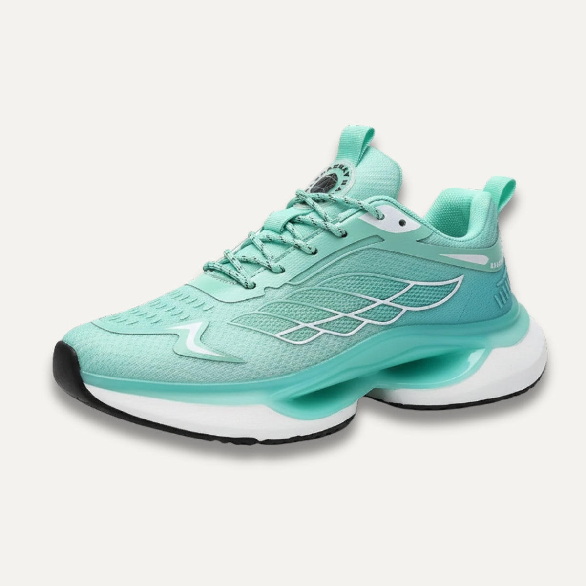 Aerion - Hands Free and Supportive Walking Shoes - BUY 1 GET 1 FREE