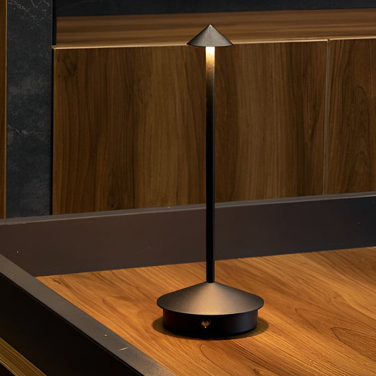 koadclo | Stylish Dimmable USB Table Lamp – Modern LED Desk Light