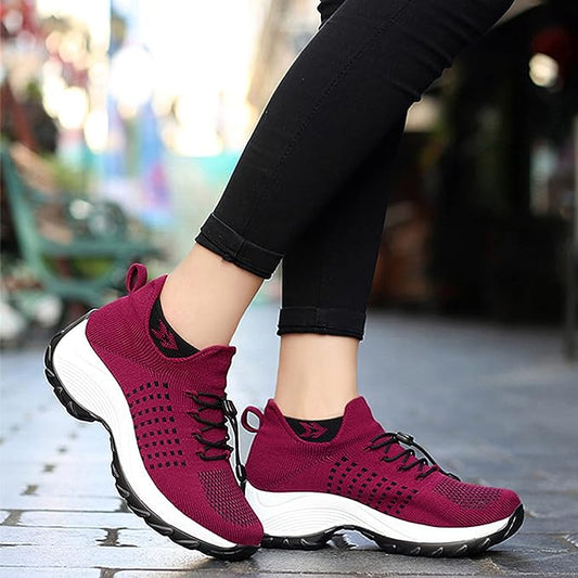 Koadclo | Orthopedic Shoes for Plantar Fasciitis – Arch Support, Wide Width & Pain Relief Footwear