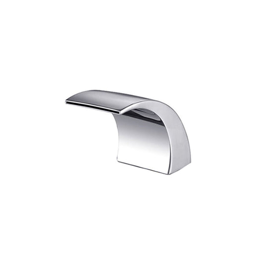 Koadclo | Modern Brass Roman Bathtub Faucet - Waterfall Spout
