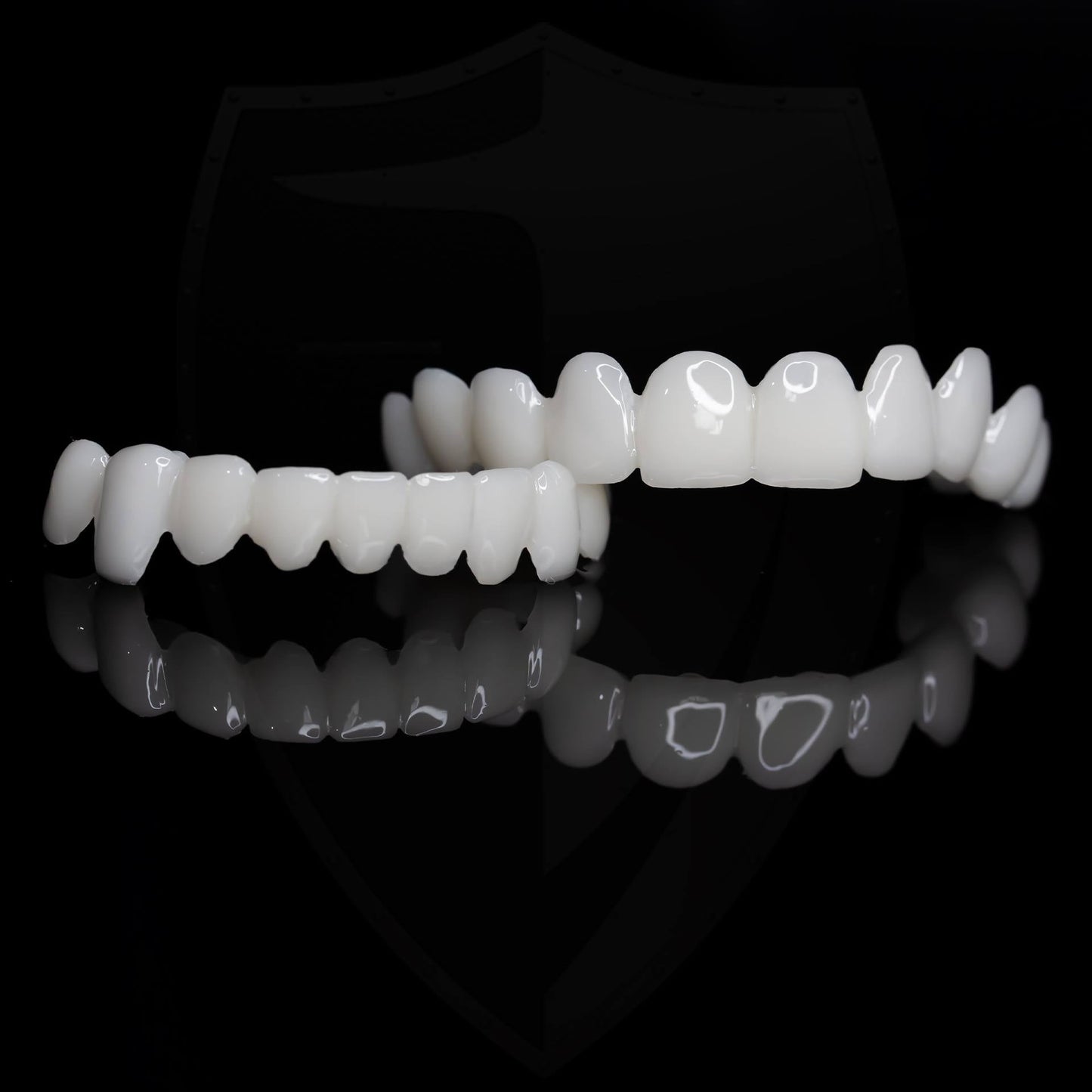Koadclo | Snap-On Cosmetic Veneers – Instant Smile Cover for Imperfections