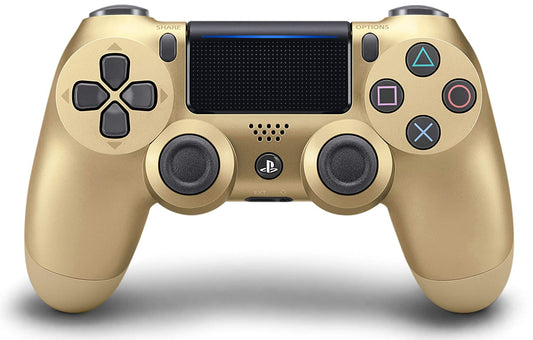 koadclo | DualShock Wireless Controller for PlayStation 4 – Ergonomic Gamepad with Touchpad