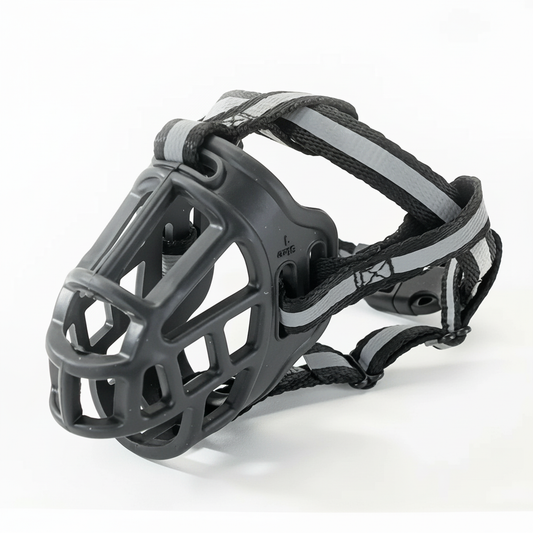 Koadclo | SecureFit Dog Muzzle