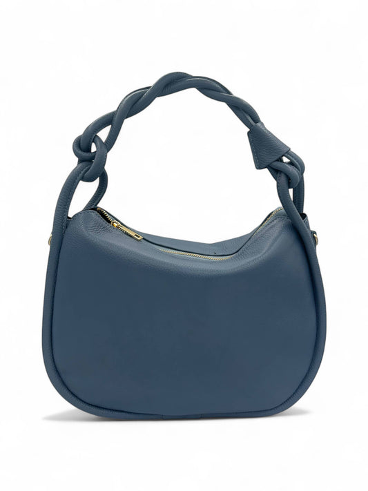 Koadclo|Genuine Leather Shoulder Bag