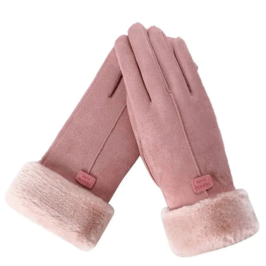 koadclo | Winter Gloves – Waterproof with Touchscreen Compatibility for Cold Weather