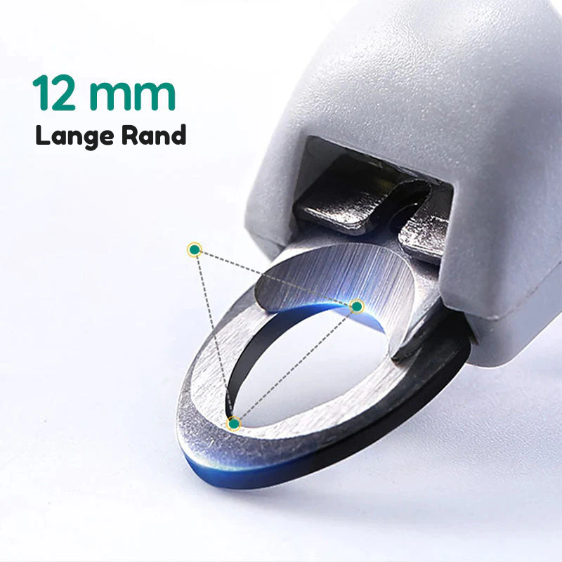 Koadclo | MAX Dog Nail Clippers with Quick Sensor Safety