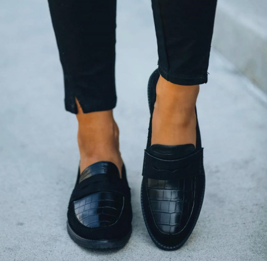 Koadclo | Comfortable & Elegant Loafers – Casual Slip-On Shoes for Men