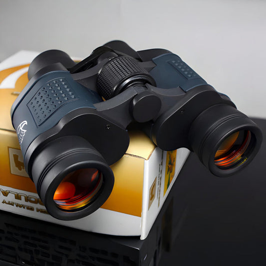 koadclo | Binoculars - High Power Night Vision Waterproof