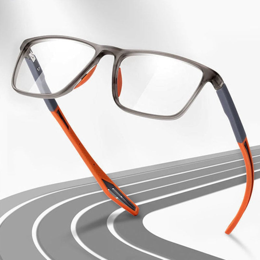 koadclo | Blue Light Glasses - Modern Frame for Daily Screen Use