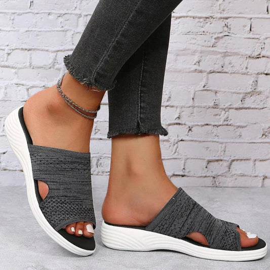 Cammie | Women’s Orthopedic Support Sandals