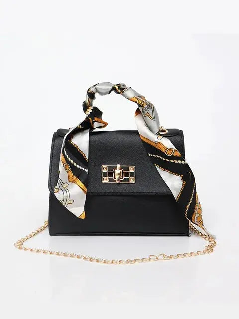 Caprielle | Women’s Leather Handbag