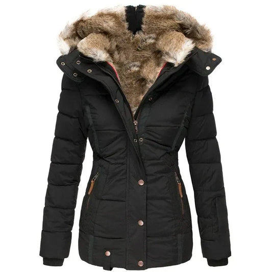 Catharina | Women’s Insulated Winter Jacket