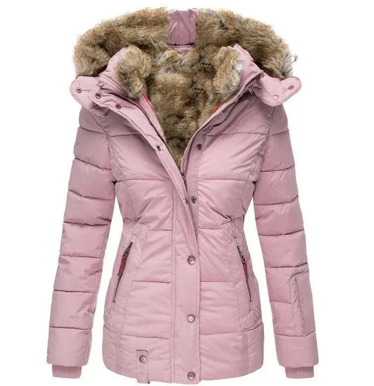 Catharina | Women’s Insulated Winter Jacket