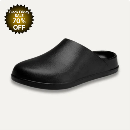 Caldera - Healthy & Non-Slip Comfort Clogs Black Friday
