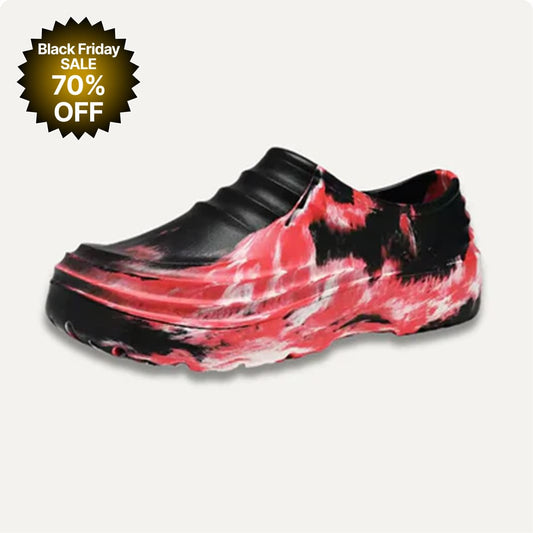 Koadclo Torrey Special - Healthy & Non-Slip Comfort Clogs Black Friday