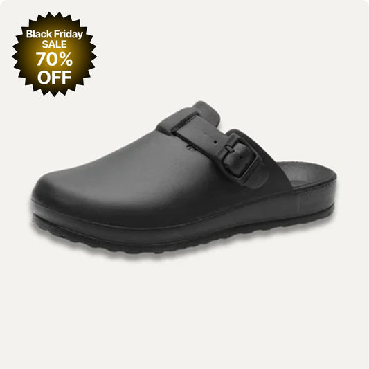 Vale Classic - Healthy & Non-Slip Comfort Clogs Black Friday
