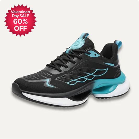 Koadclo- Hands Free and Supportive Walking Shoes for Seniors