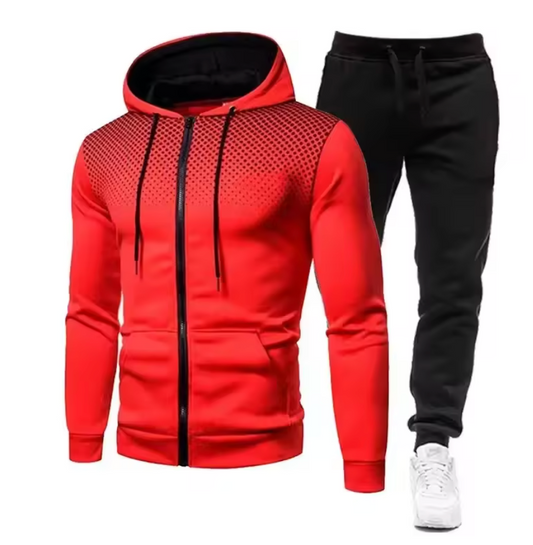 Daniel | Men’s Sport Series Tracksuit