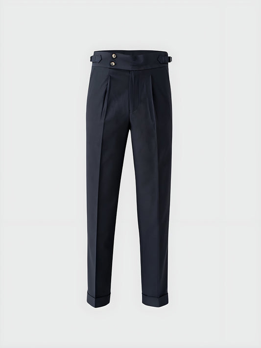 Dean | Men’s Old Money Gurkha Pants