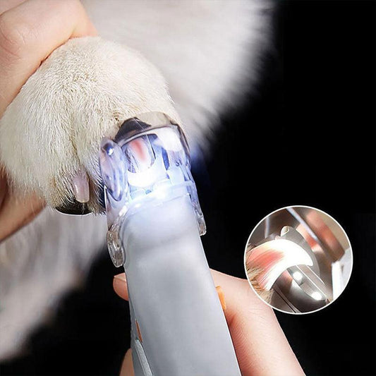 Koadclo | MAX Dog Nail Clippers with Quick Sensor Safety