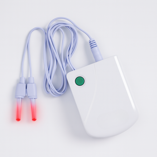 koadclo | Nasal Irrigation Infrared Light Therapy Device