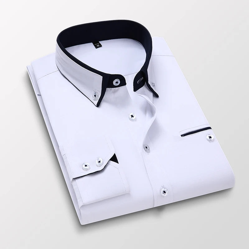 Elisie | Women’s Stretch Elegant Shirt