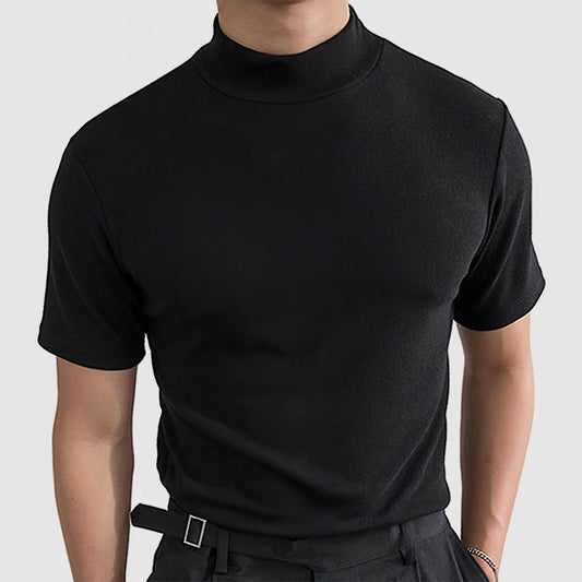 Everett | Men’s Stretch Cotton T-Shirt