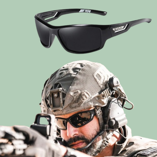 Koadclo | Military Sunglasses UV400 Fishing Glasses