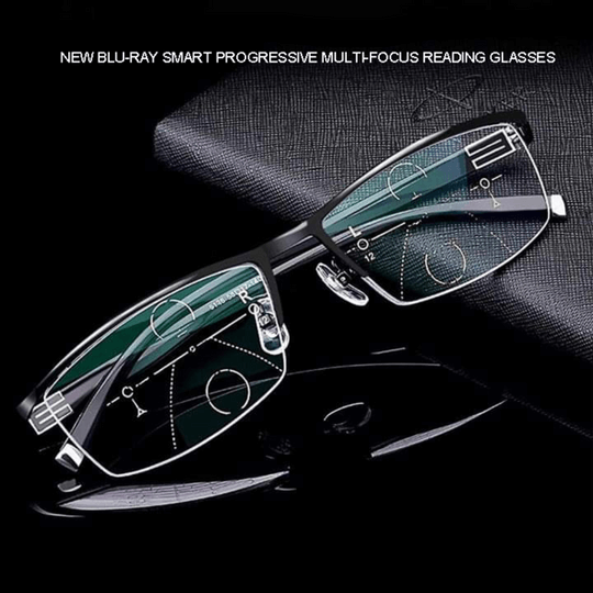 Koadclo | Progressive Multifocal Glasses