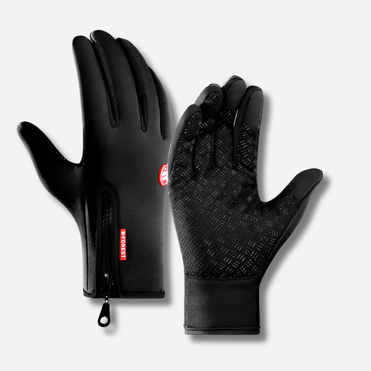 Glacier | Unisex Thermal Winter Gloves