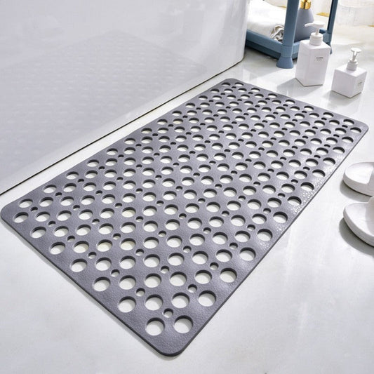 koadclo | Shower Mat - Non Slip Anti Mold Bathroom Mat