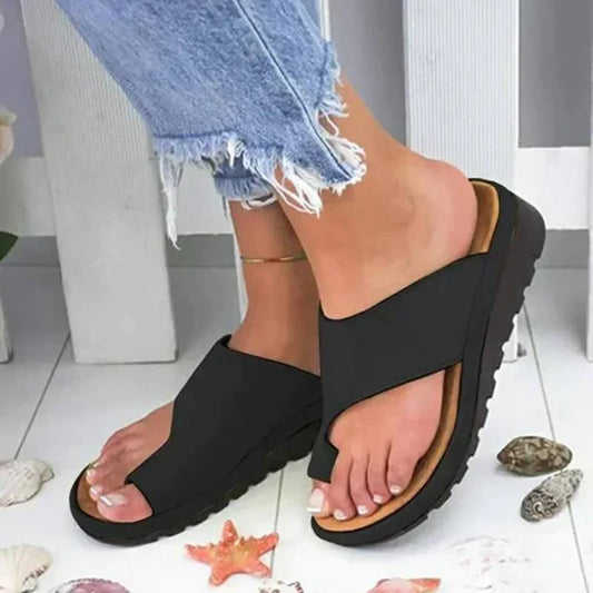Hallux | Women’s Orthopedic Corrective Sandals