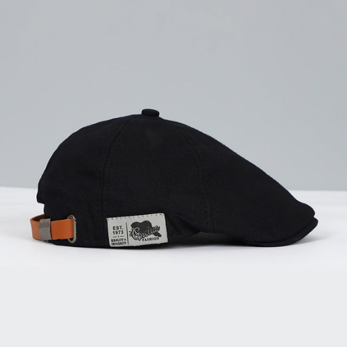 Hershey | Men’s & Women’s Classic Adjustable Beret