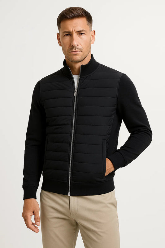 Hybrid | Men’s Insulated Casual Jacket